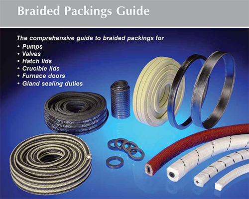 Gasket and Seal